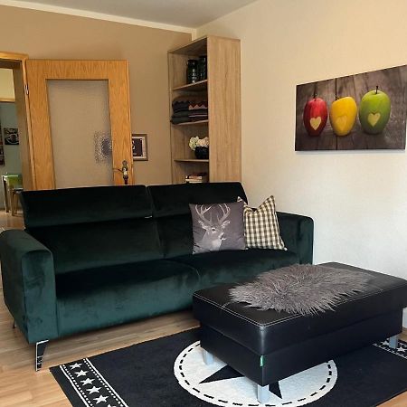 Allgaeutraum Ferienwohnung Nr. 1 Kempten Zewnętrze zdjęcie