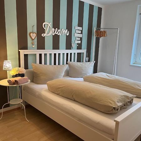 Allgaeutraum Ferienwohnung Nr. 1 Kempten Zewnętrze zdjęcie