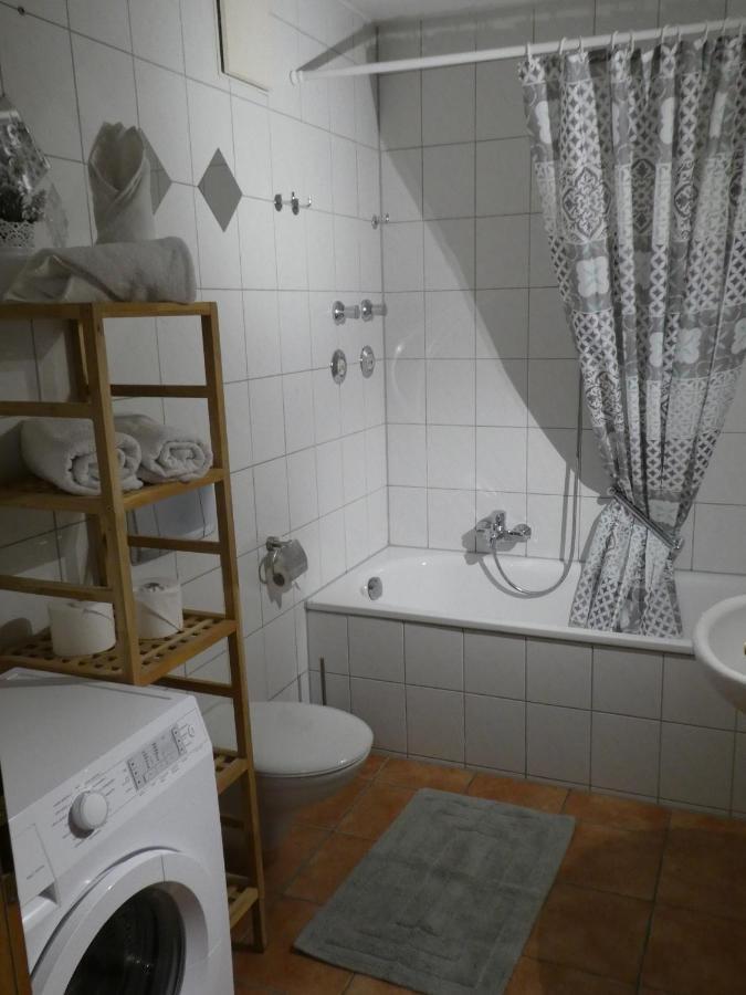 Allgaeutraum Ferienwohnung Nr. 1 Kempten Zewnętrze zdjęcie