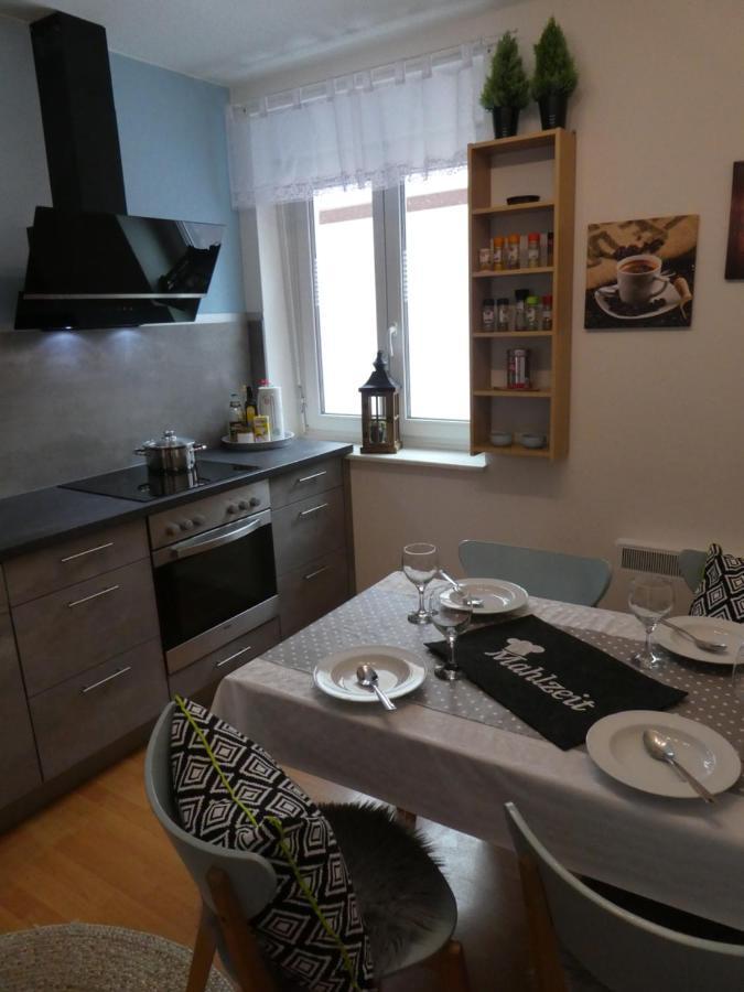 Allgaeutraum Ferienwohnung Nr. 1 Kempten Zewnętrze zdjęcie