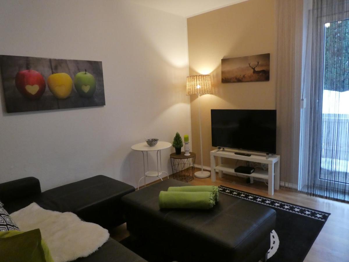 Allgaeutraum Ferienwohnung Nr. 1 Kempten Zewnętrze zdjęcie