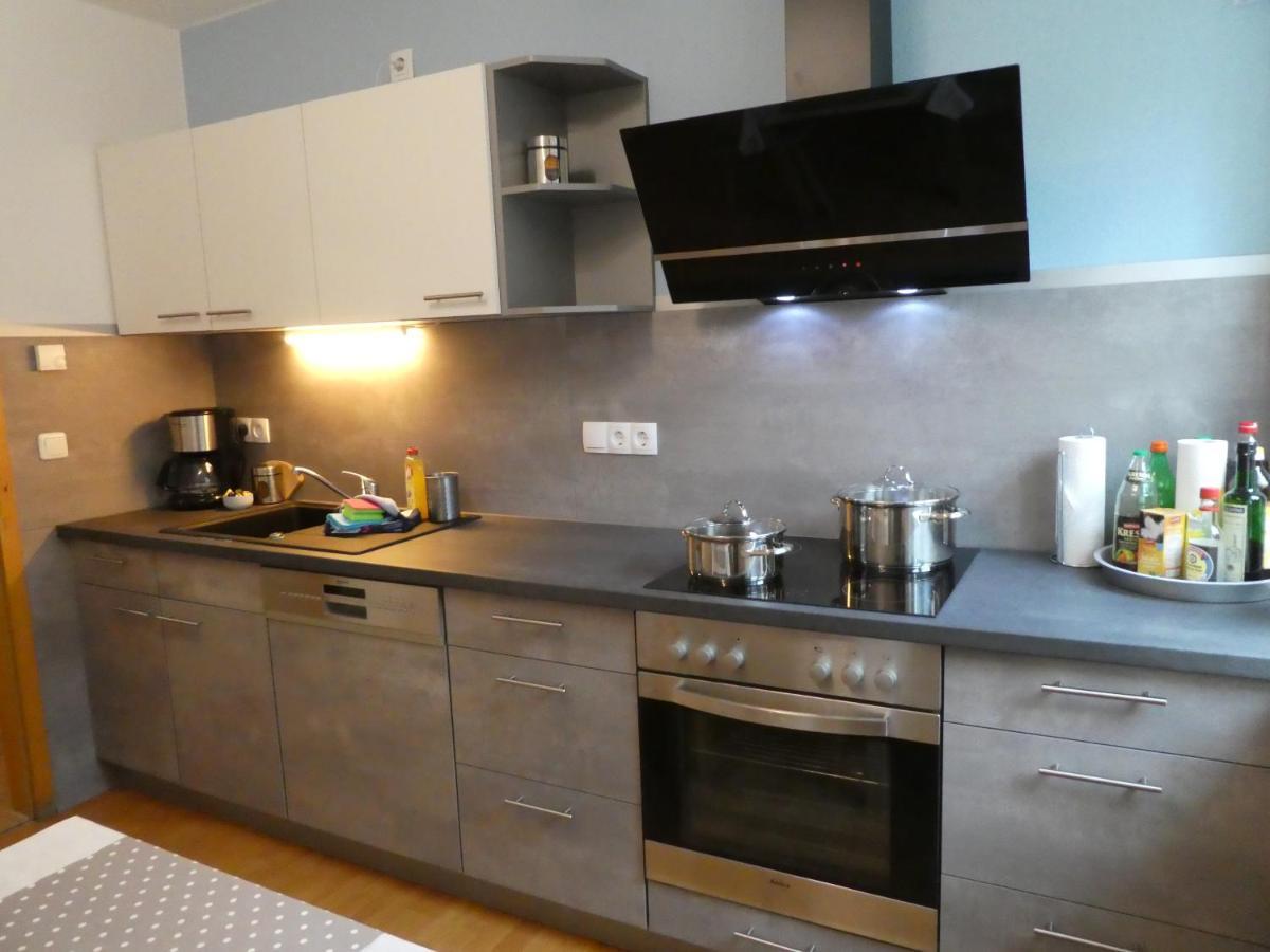 Allgaeutraum Ferienwohnung Nr. 1 Kempten Zewnętrze zdjęcie