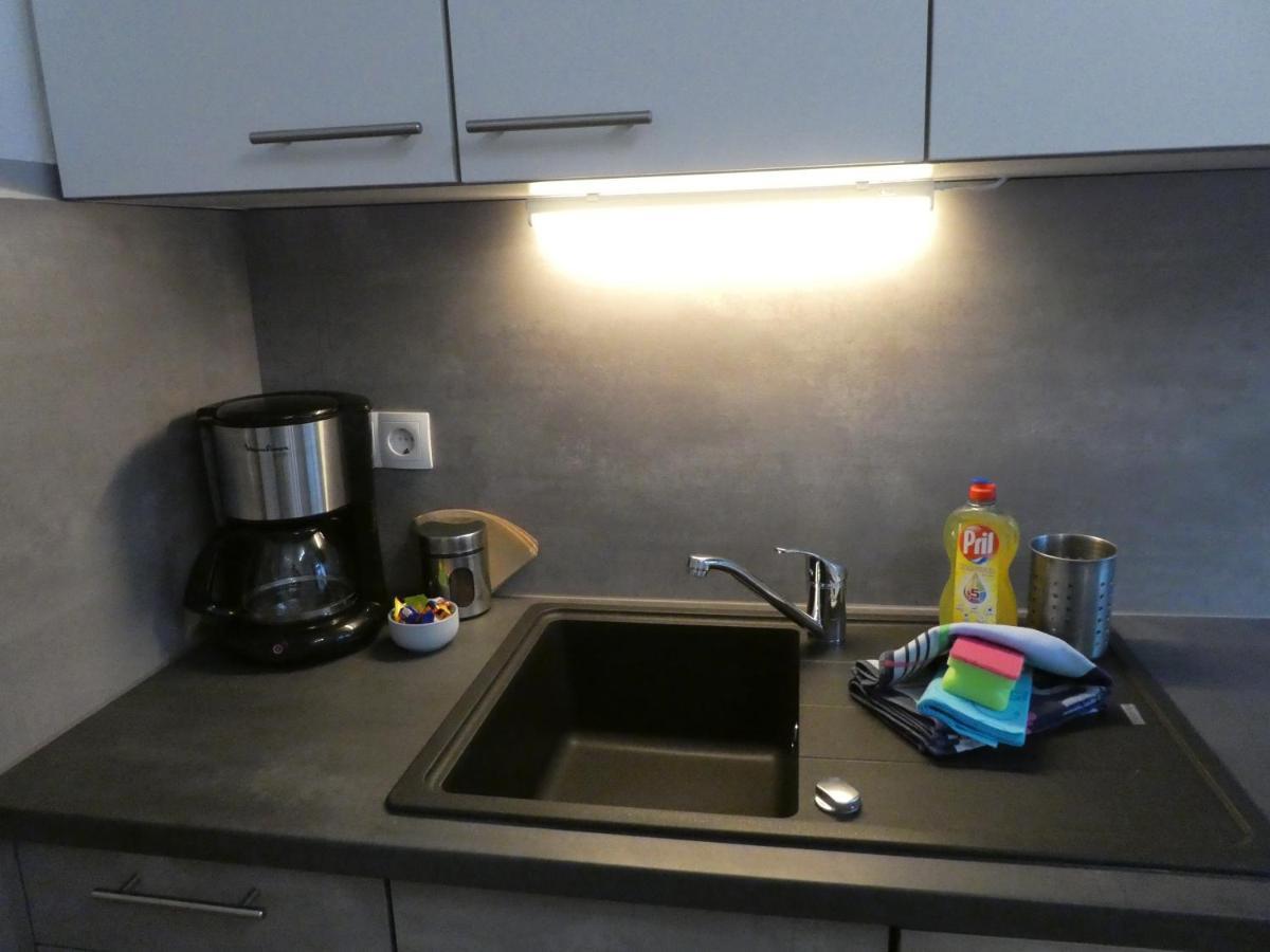Allgaeutraum Ferienwohnung Nr. 1 Kempten Zewnętrze zdjęcie