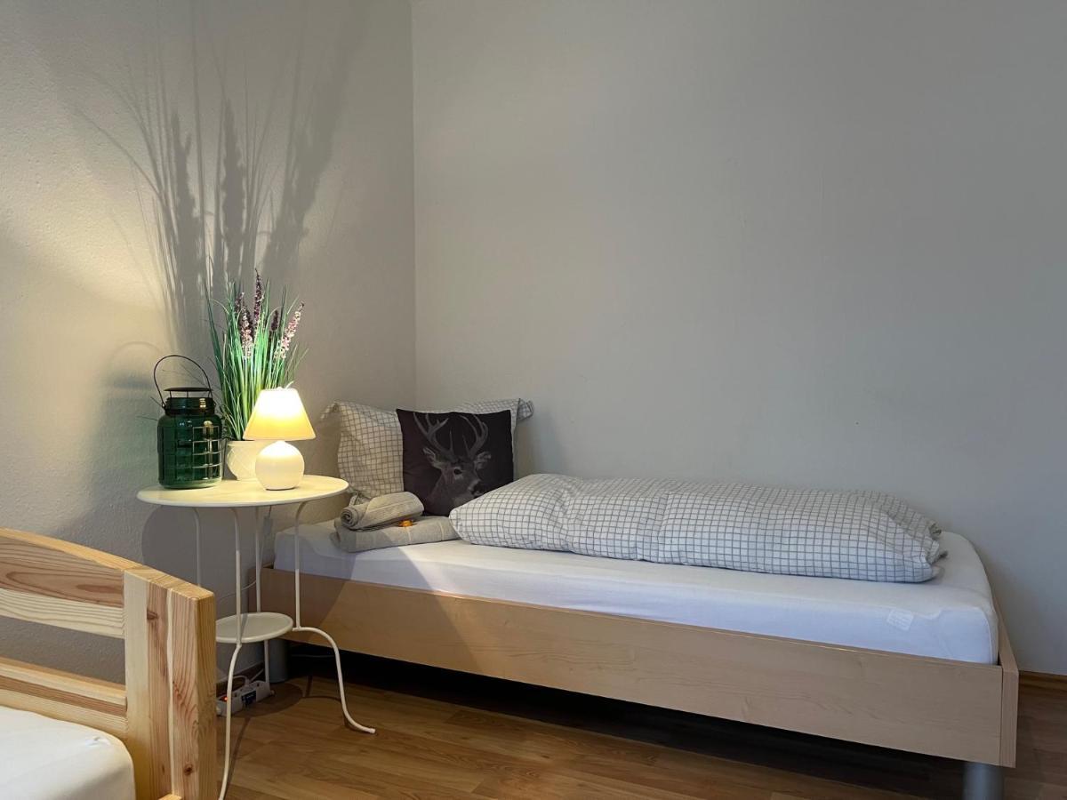 Allgaeutraum Ferienwohnung Nr. 1 Kempten Zewnętrze zdjęcie