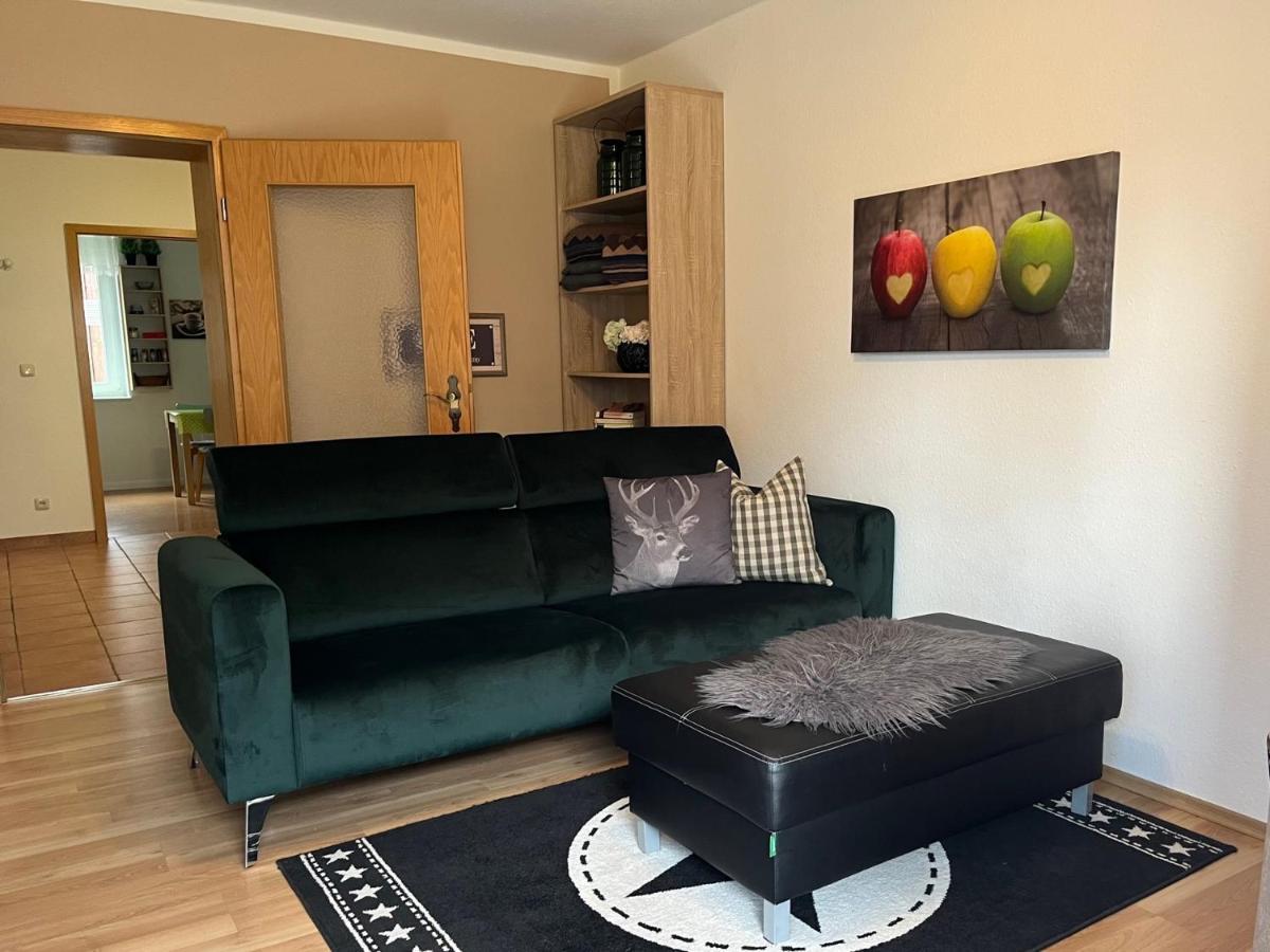 Allgaeutraum Ferienwohnung Nr. 1 Kempten Zewnętrze zdjęcie
