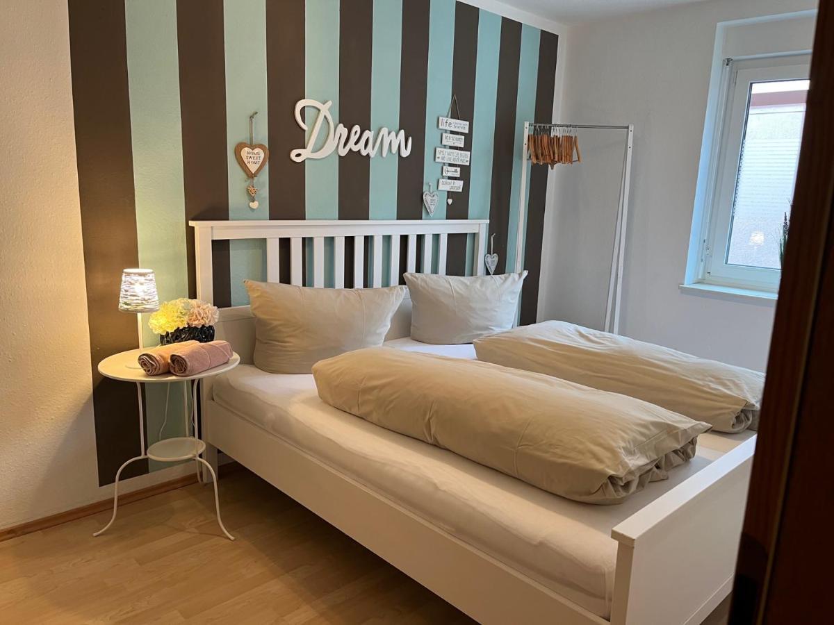 Allgaeutraum Ferienwohnung Nr. 1 Kempten Zewnętrze zdjęcie