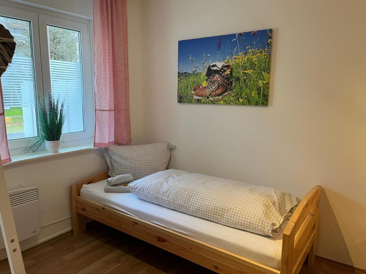 Allgaeutraum Ferienwohnung Nr. 1 Kempten Zewnętrze zdjęcie